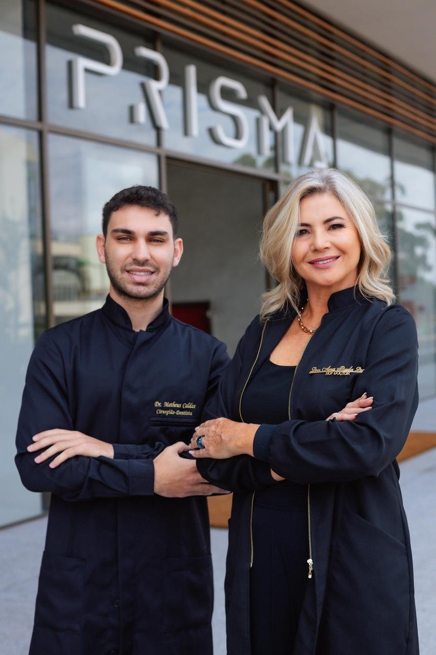 Harmonização Facial no Belvedere