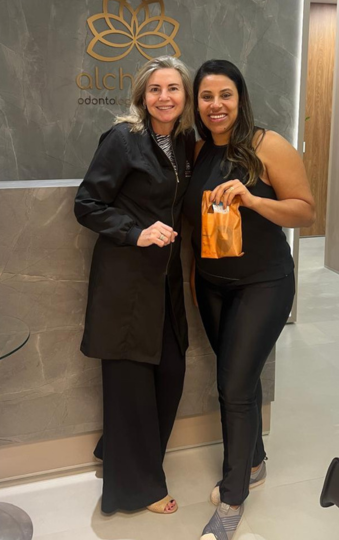 Harmonização Facial no Vila da Serra