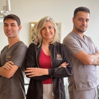 Harmonização Facial no Vila da Serra