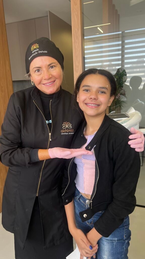 Harmonização Facial no Vila da Serra