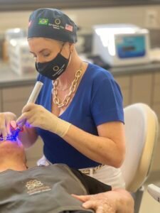 Harmonização Facial no Vila da Serra