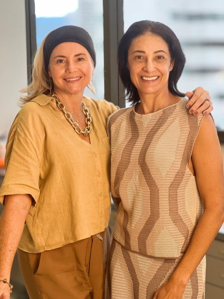 Harmonização Facial no Vila da Serra