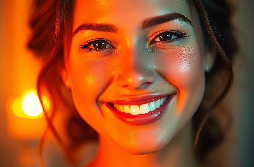 7 Erros que acontecem na Harmonização Facial