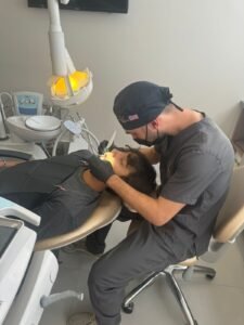 Prevenção Odontológica no Vale da Serra