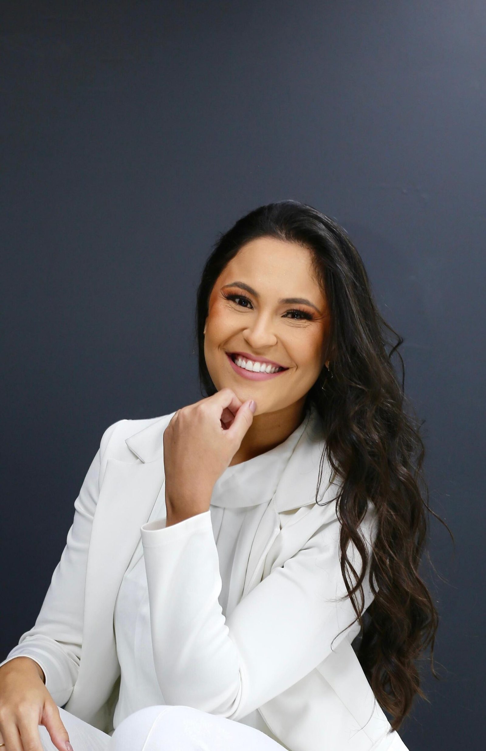 Harmonia Facial no  Vila da Serra